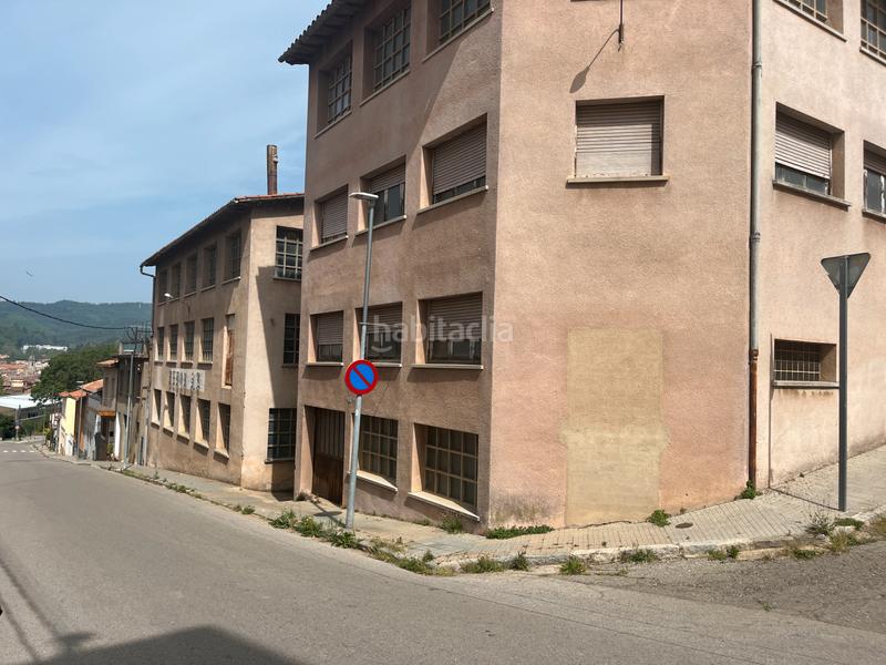 Foto 501e1c06-0eaf-4c54-b205-3991b9014746. Edificio in Sant Hilari Sacalm