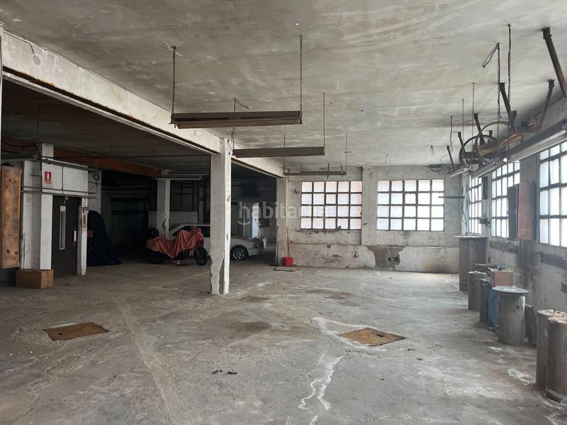 Foto 53ffdd73-079e-4a92-8001-5fb873543dc3. Edificio in Sant Hilari Sacalm