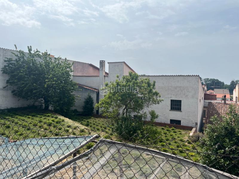 Foto 54c0e303-c45e-4df1-9536-32e4974a08f2. Edificio in Sant Hilari Sacalm