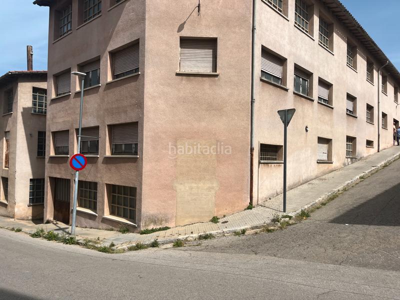 Foto 69422ee1-aac2-4dbc-b442-2d60fac16a56. Edificio in Sant Hilari Sacalm