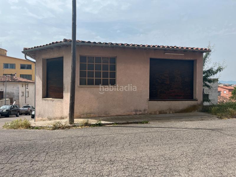 Foto 97bd470c-fbac-4e7f-8d59-534404445059. Edificio in Sant Hilari Sacalm