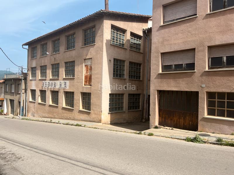 Foto ddd03b91-0568-4406-91a6-0aca60c6464a. Edificio in Sant Hilari Sacalm