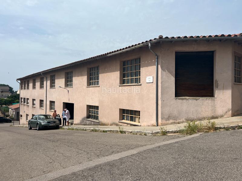 Foto f8732563-7015-4ea9-b27b-e4fddf1521aa. Edificio in Sant Hilari Sacalm