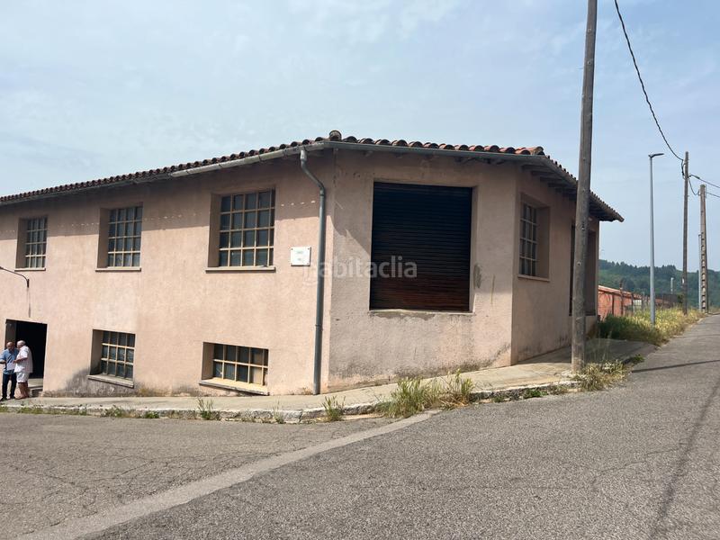 Foto fdf812db-3a4b-493a-89fd-53d0fbfb940f. Edificio in Sant Hilari Sacalm