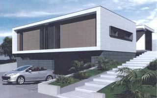 Residential Plot  Avinguda països catalans. Solar edificable casa aïllada