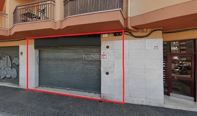 Foto 41bc7ce5-f9f3-4026-aa27-a429bfdcc500. Alquiler local comercial en carrer del riu güell 25 local comercial de 55m2 en Girona