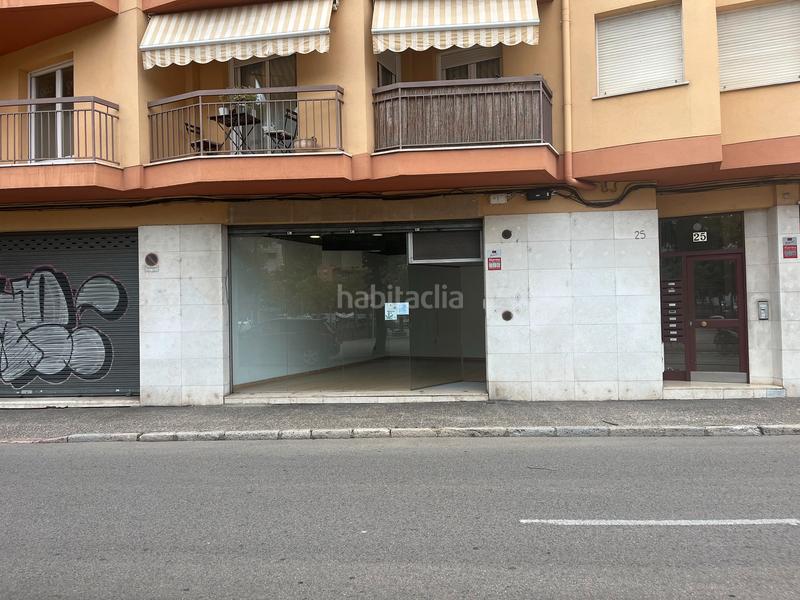 Foto 5e239679-6ab1-4dfd-a5f8-1502485929e9. Alquiler local comercial en carrer del riu güell 25 local comercial de 55m2 en Girona