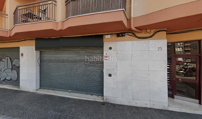 Foto 7d3b2af9-cead-48e7-8a5f-230f8756023e. Alquiler local comercial en carrer del riu güell 25 local comercial de 55m2 en Girona