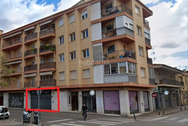 Foto 9d5e9752-f848-4a78-a98b-c026f46c9fe2. Alquiler local comercial en carrer del riu güell 25 local comercial de 55m2 en Girona
