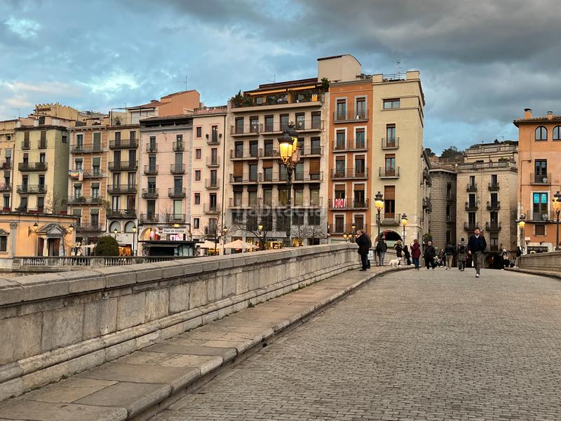 Foto 468a4f23-3c9f-4861-b256-d69f9cc0f707. Miete büro in Centre-Barri Vell Girona
