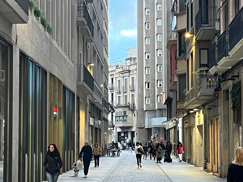 Foto d20cf359-8e80-4eb8-8a1e-906aaa0ea672. Miete büro in Centre-Barri Vell Girona