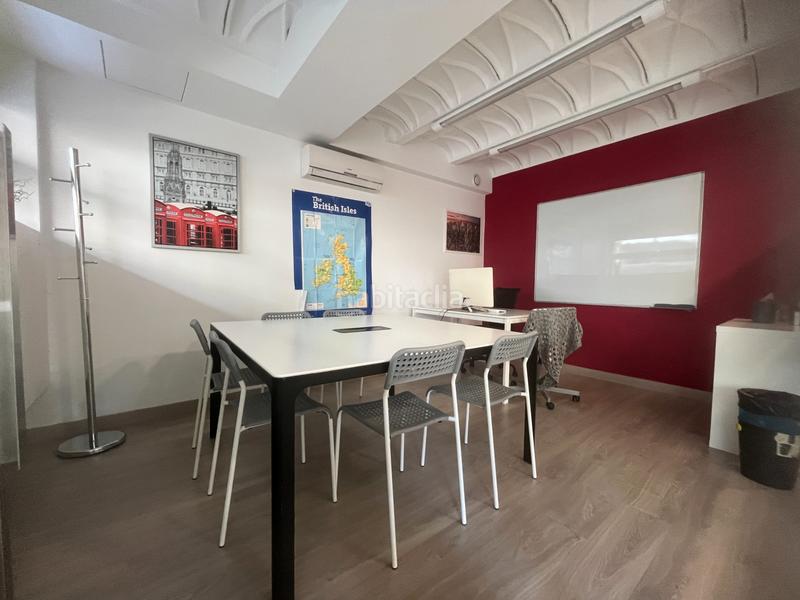 Foto 0fc68719-093d-4eeb-97b8-b3453f163f90. Miete büro in Eixample Nord Girona