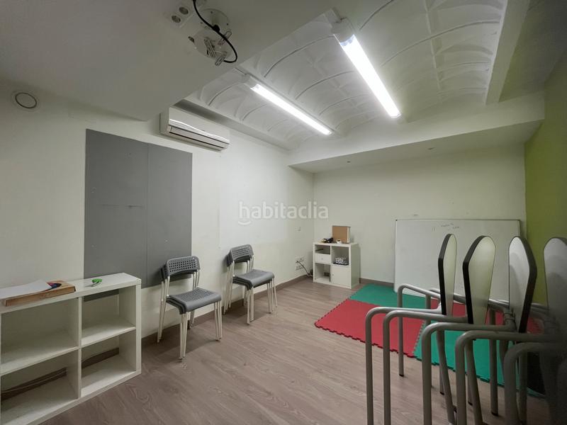 Foto 70312514-70c2-42cb-8016-dd0737ad298b. Miete büro in Eixample Nord Girona