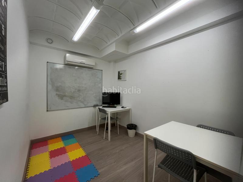 Foto 8460c12d-6db3-445d-a62f-20d41866bc7e. Miete büro in Eixample Nord Girona