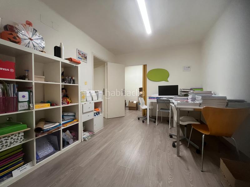 Foto 8afc4463-7299-459b-a046-154eae6655f0. Miete büro in Eixample Nord Girona