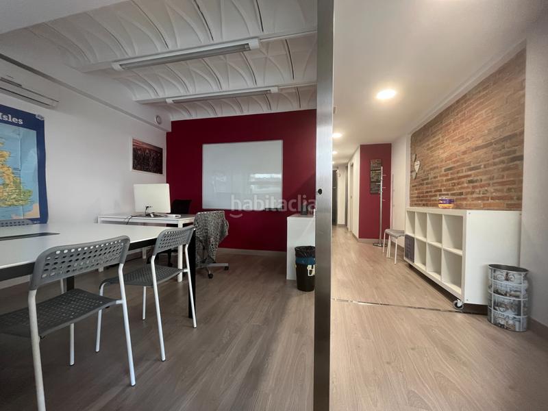 Foto ca7d4646-c37d-4e09-b27d-5a0e42e3cc45. Miete büro in Eixample Nord Girona