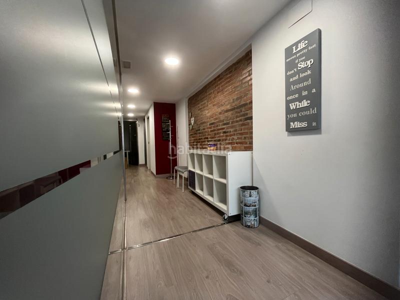 Foto d60ec374-938a-4005-9259-6aed7f4afa8d. Miete büro in Eixample Nord Girona