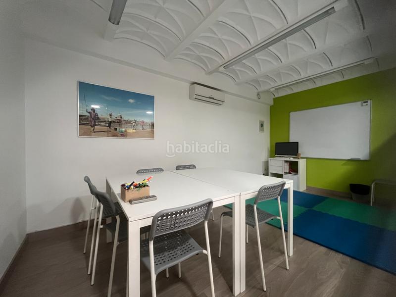 Foto 2265a25f-1c61-4c04-ad43-d26401084d5e. Rent office space in Eixample Nord Girona