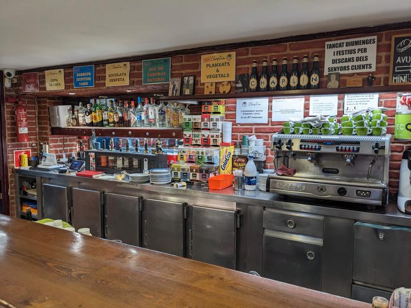 Foto 4da5c454-2378-4334-9dae-bfc741b3bbbe. Traspàs local comercial a Eixample Nord Girona