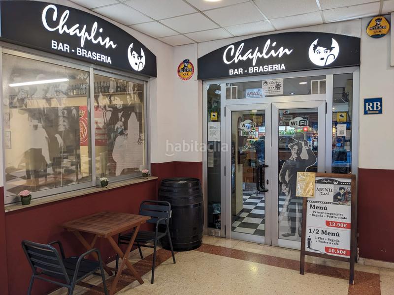 Foto 7dc5e90d-31d9-4cee-a3f1-416536ee36e5. Traspàs local comercial a Eixample Nord Girona