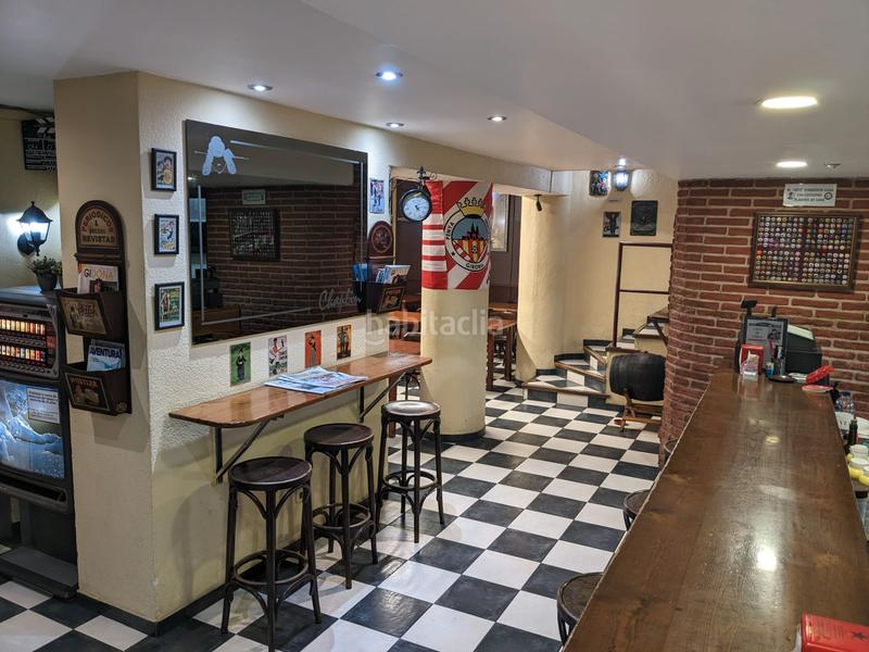 Foto 329a7211-4930-401a-bb94-343d8406782a. Traspaso local comercial traspàs restaurant eixample en Girona