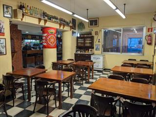 Traspàs Local Comercial  Ronda sant antoni maria claret. Traspàs restaurant eixample