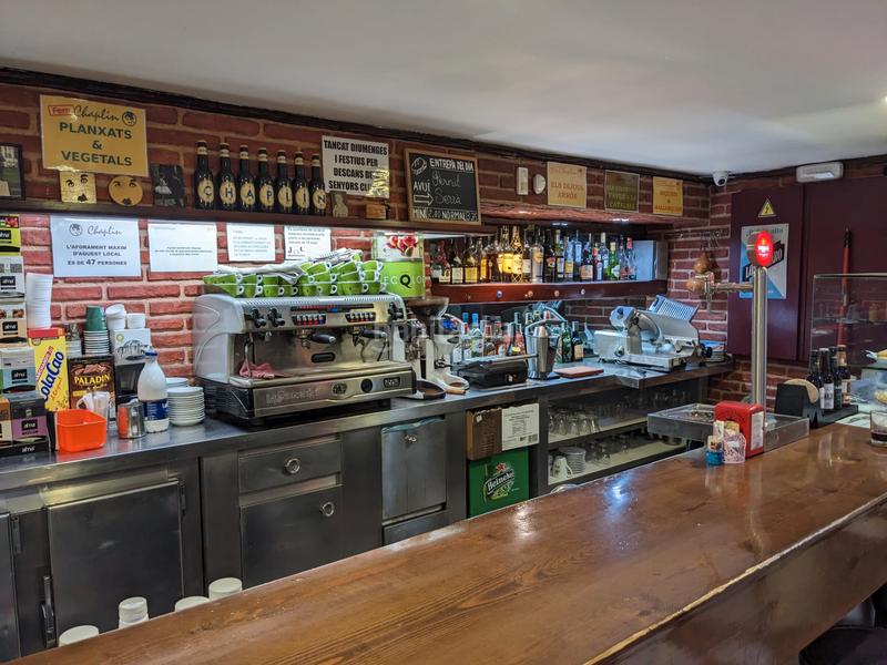 Foto 590bf07d-dbcf-4b70-a2eb-fde4dcd45cd8. Trapasso locale commerciale in Eixample Nord Girona