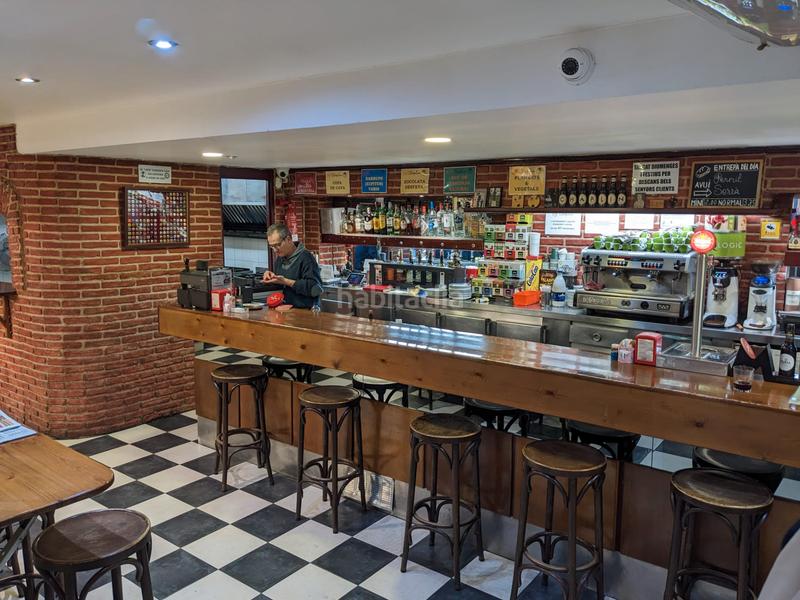 Foto d51a0644-ca75-4ec9-bd44-0d658e5d4d40. Trapasso locale commerciale in Eixample Nord Girona