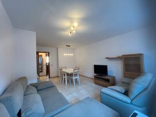 Miete Etagenwohnung  Carrer nou de sant antoni. Pis moblat de lloguer temporal