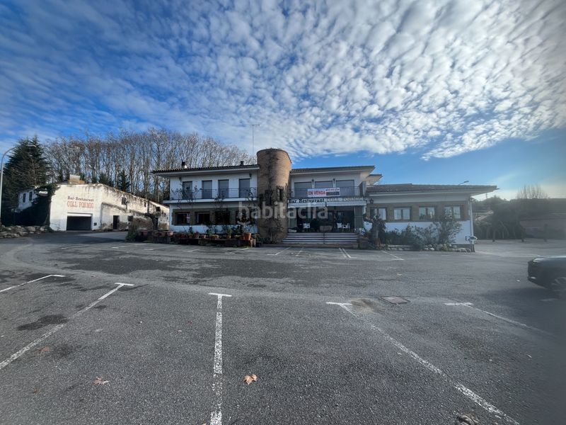 Foto b92139ef-d6b2-45ac-9734-aa8de8257a41. Local comercial a Massanes