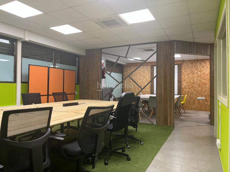 Foto 36a0fdf5-62eb-4564-8683-4d6380eec91d. Lloguer local comercial a avinguda de sant narcís 24 a Girona