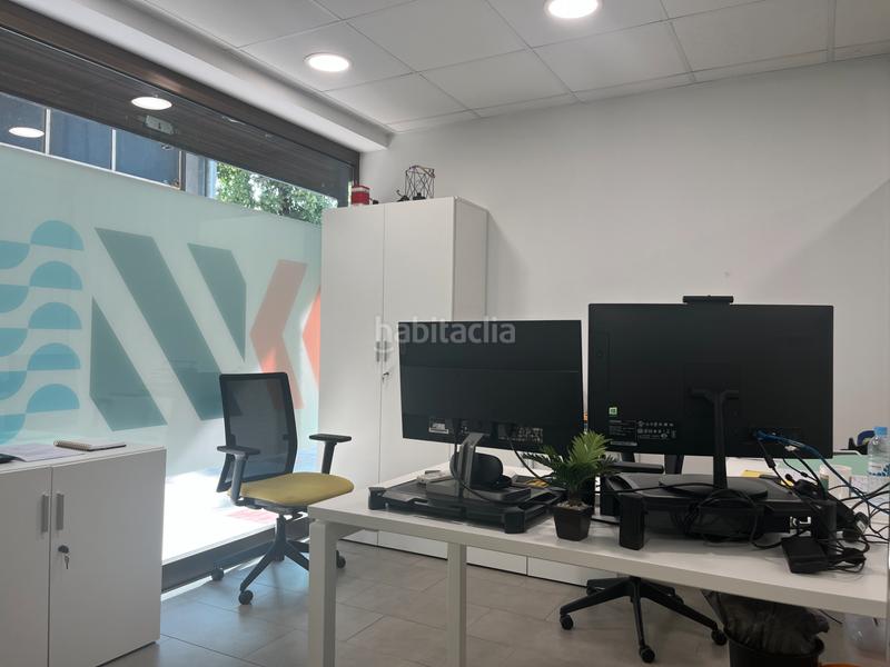 Foto 61476cbe-d1b7-4143-9c75-a13797c33aad. Lloguer local comercial a avinguda de sant narcís 24 a Girona