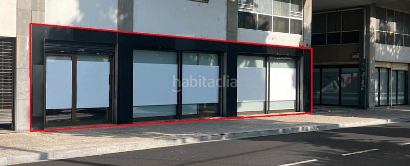 Foto 66cc5d08-5b35-45dc-a809-6f8b9c36db61. Lloguer local comercial a avinguda de sant narcís 24 a Girona