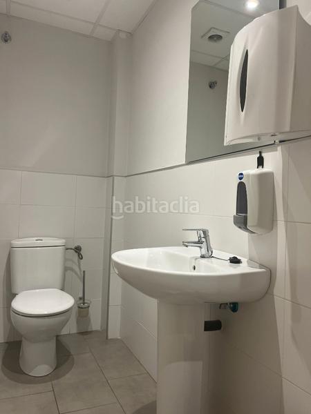 Foto ab016199-9dc3-4094-bb1a-f5628fb9c844. Lloguer local comercial a avinguda de sant narcís 24 a Girona