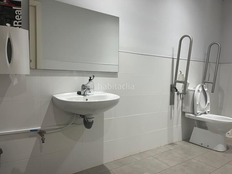 Foto edbaef18-5e30-4018-9f7d-f712c4f89ec9. Lloguer local comercial a avinguda de sant narcís 24 a Girona