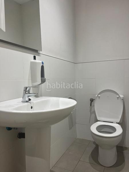 Foto 415b0fa2-e9be-4459-a317-09fa65749c25. Location local commercial dans avinguda de sant narcís 24 dans Girona