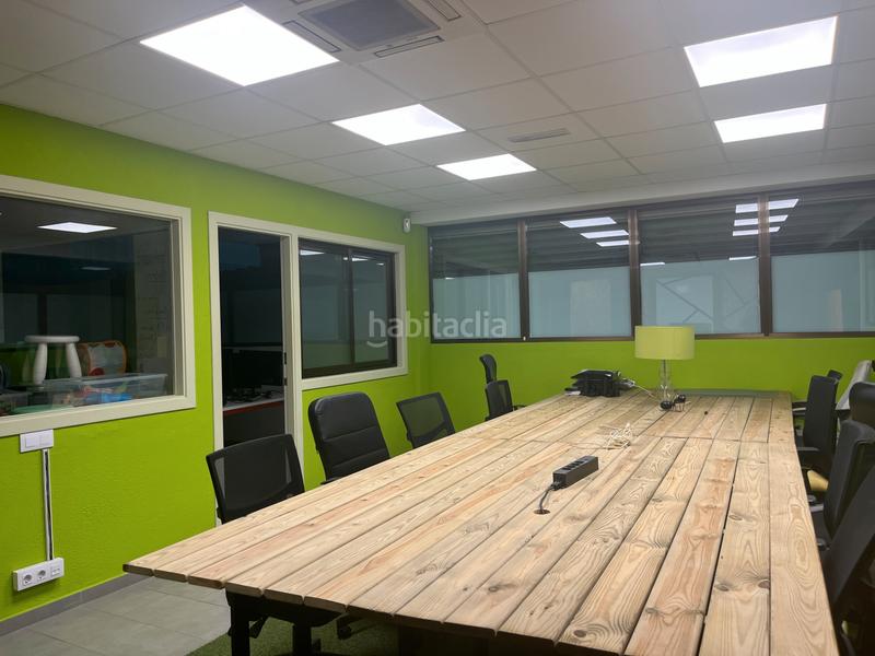 Foto 6d649cde-5a7a-4023-b682-7ebda2bd4ee3. Location local commercial dans avinguda de sant narcís 24 dans Girona