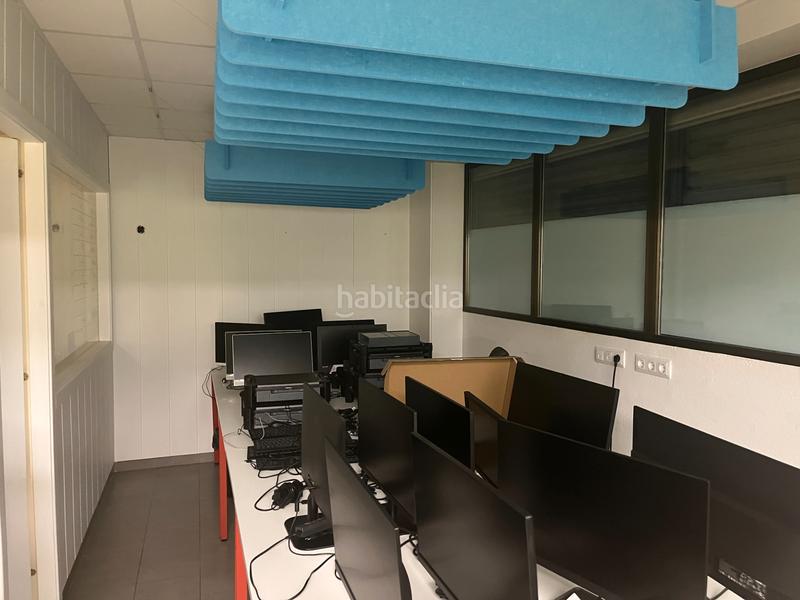 Foto d0b1f7e0-0b56-4b41-964a-0ba39316422a. Location local commercial dans avinguda de sant narcís 24 dans Girona