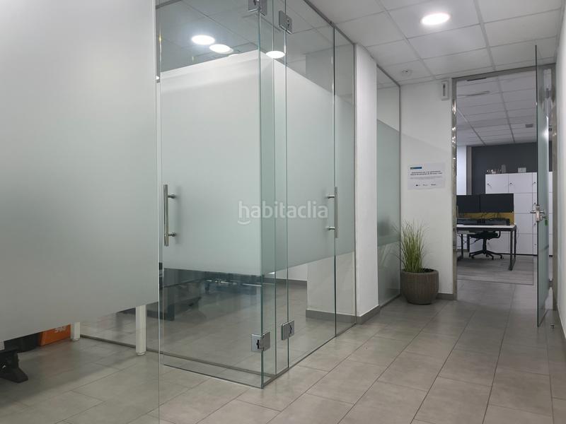 Foto 45ce2a8c-3316-4f3c-932a-7d37455869fd. Rent business premise in avinguda de sant narcís 24 in Girona