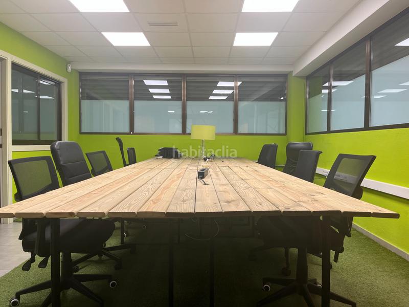 Foto 5e08a2b3-a5a4-4874-9cae-efebd4f5a23e. Rent business premise in avinguda de sant narcís 24 in Girona