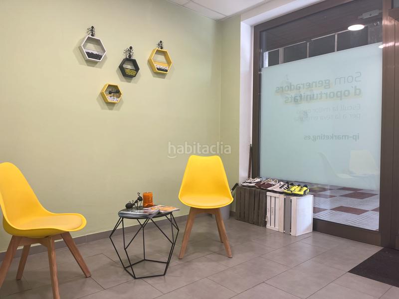 Foto 9b4542fa-1277-4fd4-b5a8-2c73782096cf. Rent business premise in avinguda de sant narcís 24 in Girona