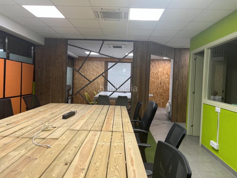 Foto ef5e5601-ebc3-40b7-9fde-ccced019f6a0. Rent business premise in avinguda de sant narcís 24 in Girona