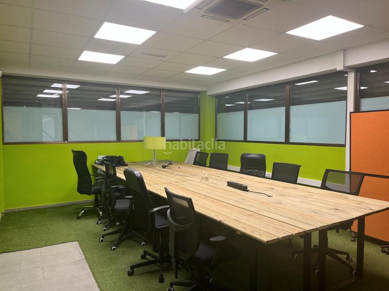 Foto f828ae49-302a-4133-ae89-31488c465341. Rent business premise in avinguda de sant narcís 24 in Girona