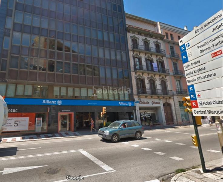 Foto 1a0ab016-13d5-4275-9651-a2520b71b45f. Miete autoparkplatz in plaça del marquès de camps 9 in Girona