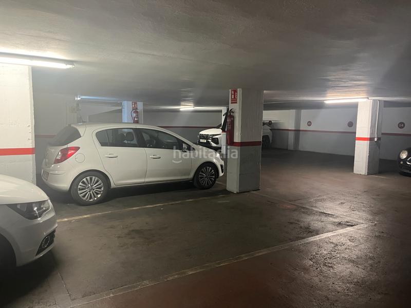 Foto b0e5ebf5-0642-4ba6-bf74-33ac4078794c. Miete autoparkplatz in plaça del marquès de camps 9 in Girona