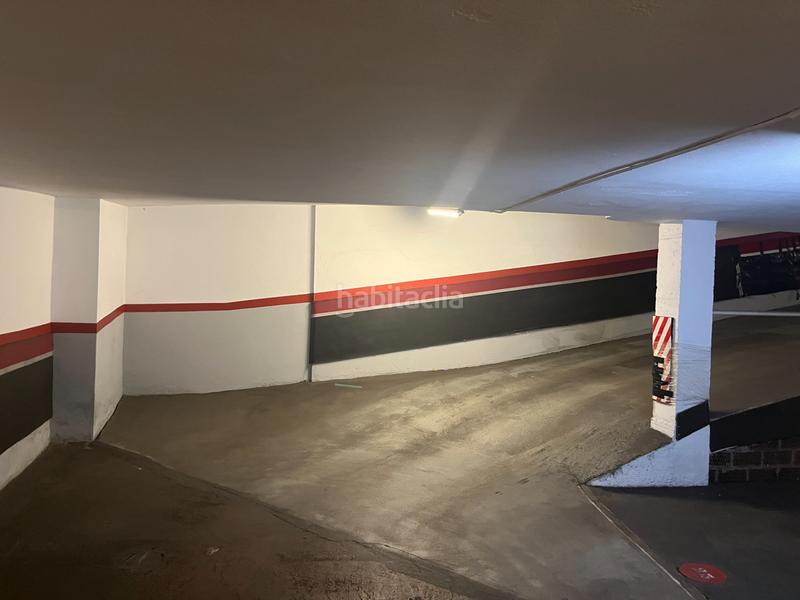 Foto c81310a2-958a-48a8-96ce-2f1f7e62d4cb. Miete autoparkplatz in plaça del marquès de camps 9 in Girona