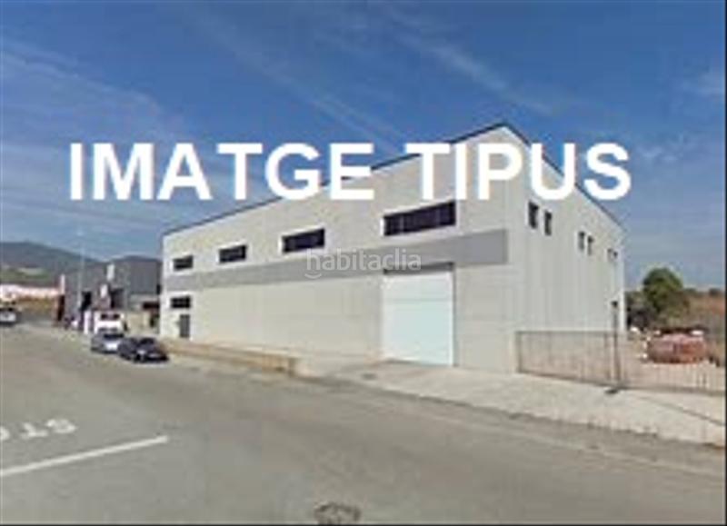 Foto 097854cb-a4d8-4b13-bc36-484e00580e44. Solar industrial terreny per a nau industrial de 9.500m2 en Forallac