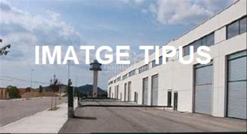 Foto e6bdb792-25a1-41fd-b4d5-f49c40a43fd4. Solar industrial terreny per a nau industrial de 9.500m2 en Forallac