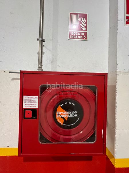Foto 10d480a6-18df-4902-aed2-8bd0440877d6. Alquiler nave industrial nau industrial amb lloguer, de 470m2 totals. en Girona
