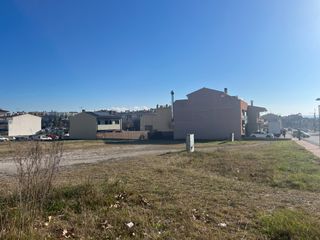Terreny residencial a Carretera de Santa Coloma 1
